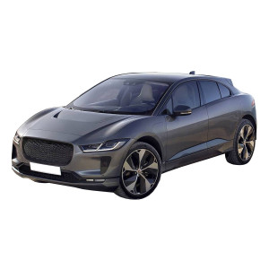 Tavita portbagaj Clasica - Jaguar I-Pace