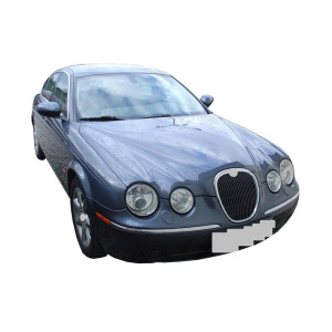 Tavita portbagaj Premium - Jaguar S-Type 2002-2008