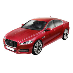 Tavita portbagaj Guardliner - Jaguar XE berlina 2015-2019