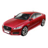 Tavita portbagaj Guardliner - Jaguar XE (X760) 2015-2019