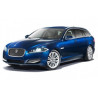Tavita portbagaj Guardliner - Jaguar XF 1 X250 Sportbrake 2012-2017