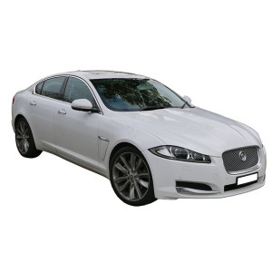 Tavita portbagaj Guardliner - Jaguar XF 2 (X260) 2015 -