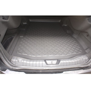 Tavita portbagaj Guardliner - Jaguar XF 2 (X260) 09.2015-