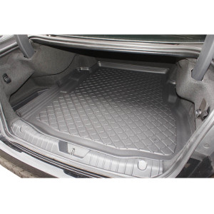 Tavita portbagaj Guardliner - Jaguar XF 2 (X260) 09.2015-