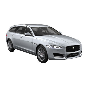 Tavita portbagaj Clasica - Jaguar XF 2 Sportbrake 10.2017-