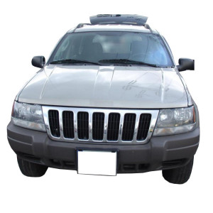 Tavita portbagaj Premium - Jeep Grand Cherokee 2 WJ 1999-2004