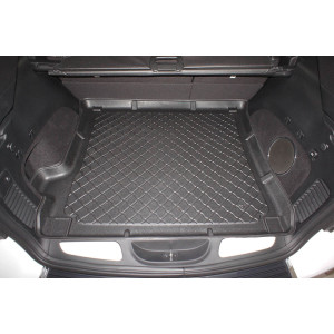 Tavita portbagaj Guardliner - Jeep Grand Cherokee 4 (WK2) 2010-2021