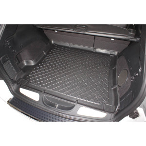 Tavita portbagaj Guardliner - Jeep Grand Cherokee 4 (WK2) 2010-2021