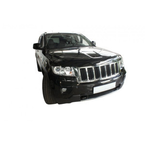 Tavita portbagaj Guardliner - Jeep Grand Cherokee 4 (WK2) 2010-2021