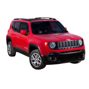 Tavita portbagaj Guardliner Jeep Renegade BU 09.2014 -