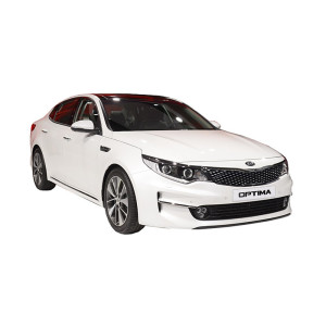 Tavita portbagaj Guardliner - Kia Optima 4 JF berlina 2015-2020