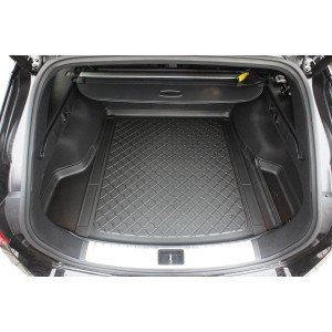 Tavita portbagaj Guardliner - Kia Optima 4 Sportswagon 2016-2020