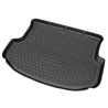 Tavita portbagaj Premium - Kia Sorento 2 XM (5 locuri) 2009-2014