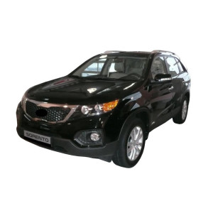 Tavita portbagaj Premium - Kia Sorento 2 XM (5 locuri) 2009-2014