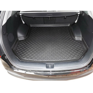 Tavita portbagaj Guardliner - Kia Sorento 3 UM (5 locuri) 2015 -2020