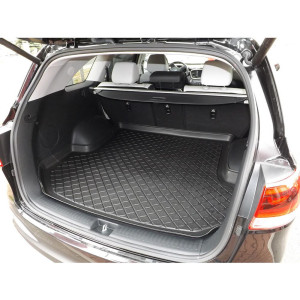 Tavita portbagaj Guardliner - Kia Sorento 3 UM (5 locuri) 2015 -2020