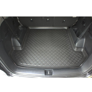 Tavita portbagaj Guardliner - Kia Sorento 3 UM 2015-2020 (7 locuri)