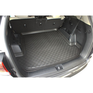 Tavita portbagaj Guardliner - Kia Sorento 3 UM 2015-2020 (7 locuri)