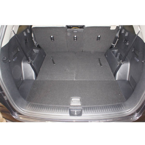 Tavita portbagaj Guardliner - Kia Sorento 3 UM 2015-2020 (7 locuri)