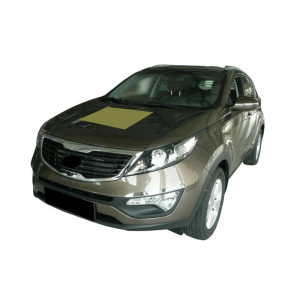 Tavita portbagaj Guardliner - Kia Sportage 3 SL