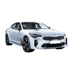 Tavita portbagaj Clasica - Kia Stinger