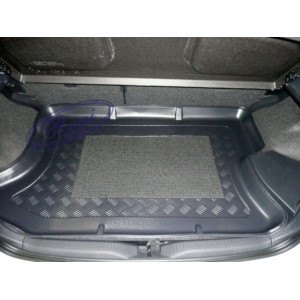 Tavita portbagaj Clasica - Toyota Auris Hybrid HSD 2010-2012