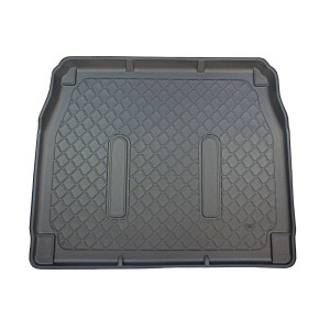 Tavita portbagaj Guardliner - Land Rover Discovery 2 (L318) 1999-2004  (7 locuri) 