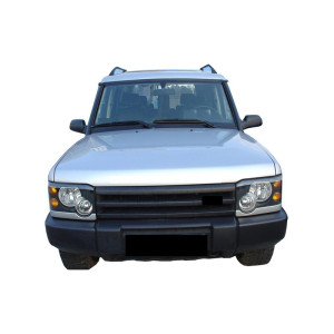 Tavita portbagaj Guardliner - Land Rover Discovery 2 (L318) 1999-2004  (5 locuri) 