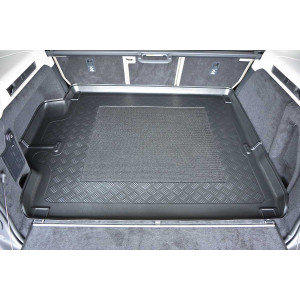 Tavita portbagaj Clasica - Land Rover Discovery 5 (L462) cu 5-7 locuri