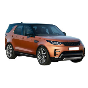 Tavita portbagaj Clasica - Land Rover Discovery 5 (L462) cu 5-7 locuri