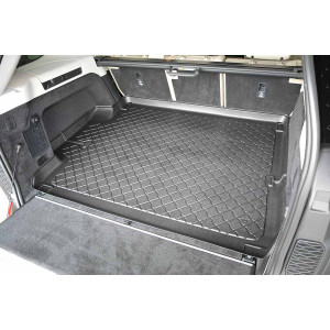 Tavita portbagaj Guardliner - Land Rover Discovery 5 (L462) cu 5-7 locuri