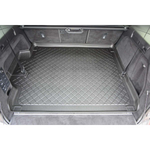 Tavita portbagaj Guardliner - Land Rover Discovery 5 (L462) cu 5-7 locuri