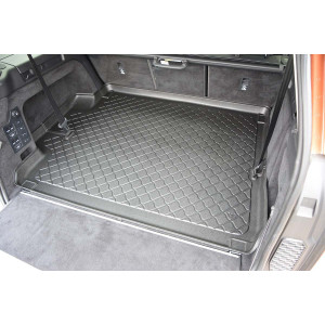 Tavita portbagaj Guardliner - Land Rover Discovery 5 (L462) cu 5-7 locuri