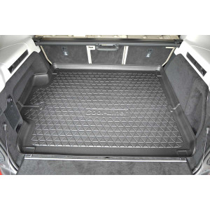 Tavita portbagaj Premium - Land Rover Discovery 5 (L462) cu 5-7 locuri