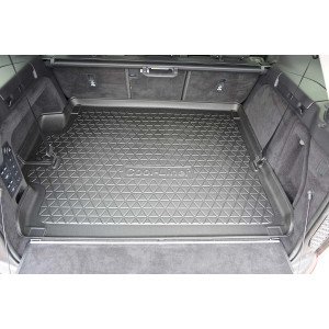 Tavita portbagaj Premium - Land Rover Discovery 5 (L462) cu 5-7 locuri