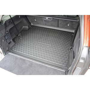 Tavita portbagaj Premium - Land Rover Discovery 5 (L462) cu 5-7 locuri