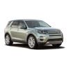 Tavita portbagaj Guardliner - Land Rover Discovery Sport (L550) 2015-