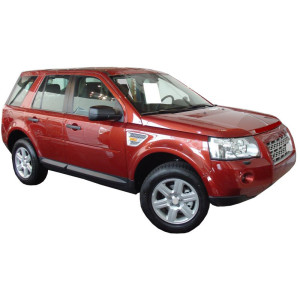 Tavita portbagaj Guardliner - Land Rover Freelander 2 (LF) 2007-2014