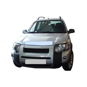 Tavita portbagaj Guardliner - Land Rover Freelander 1 (LN) 1997-2006 (5 usi) 