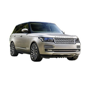 Tavita portbagaj Guardliner - Land Rover Range Rover 4 (L405) 2012-2021