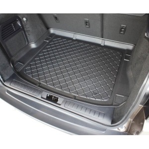 Tavita portbagaj Guardliner - Land Rover Range Rover Evoque 1 (L538) 2011-2019