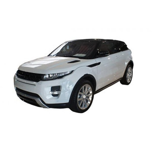 Tavita portbagaj Guardliner - Land Rover Range Rover Evoque 1 (L538) 2011-2019