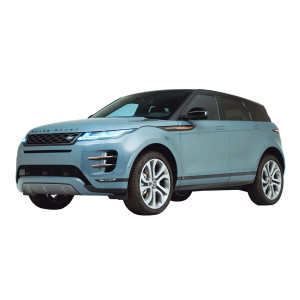 Tavita portbagaj Guardiner - Land Rover Range Rover Evoque 2 (L551) 2019- 