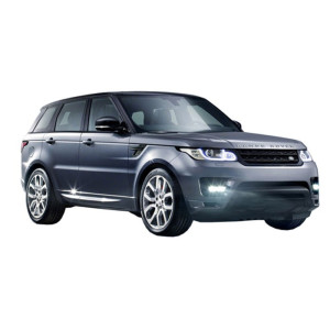 Tavita portbagaj Guardliner - Land Rover Range Rover Sport 2 (L494) 2013-2022