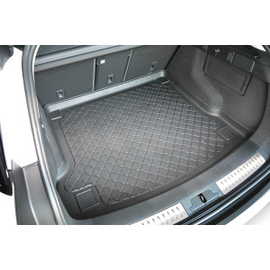 Tavita portbagaj Guardliner - Land Rover Range Rover Velar (L560) 2017-2020