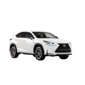 Tavita portbagaj Guardliner - Lexus NX (AZ10) 2015-2021