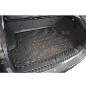 Tavita portbagaj Premium - Lexus RX 3 (AL10) 2009-2015