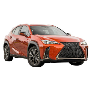 Tavita portbagaj Premium - Lexus UX (ZA10) 03.2019-2020 / Hybrid 2019-