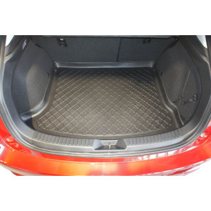 Tavita portbagaj Guardliner - Mazda 3 BM hatchback 2013-2019