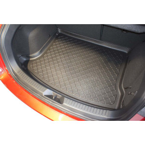 Tavita portbagaj Guardliner - Mazda 3 BM hatchback 2013-2019